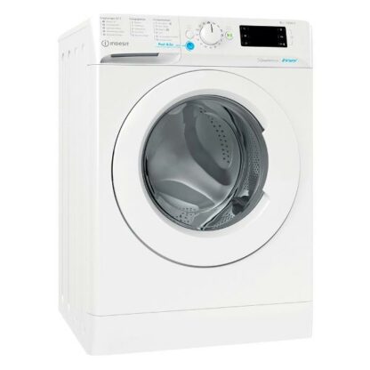 Стиральная машина Indesit BWE 81282 L — изображение 2