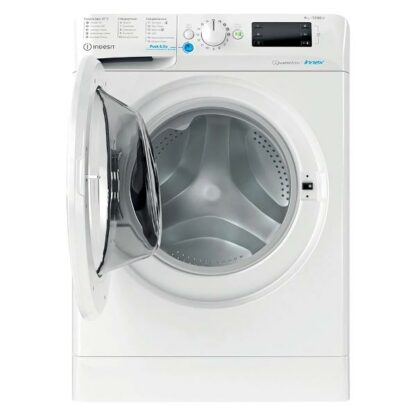 Стиральная машина Indesit BWE 81282 L — изображение 3