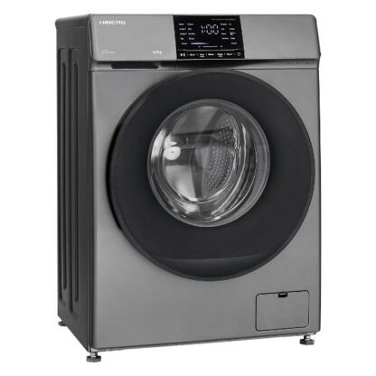 Стиральная машина Hiberg i-DDQ6 - 814 Sd — изображение 3
