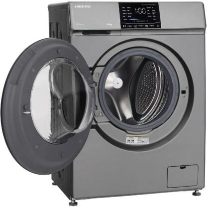 Стиральная машина Hiberg i-DDQ6 - 814 Sd — изображение 9