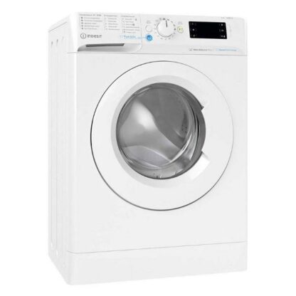Стиральная машина Indesit BWSE 61051 WWV — изображение 5
