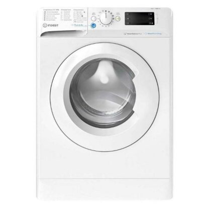 Стиральная машина Indesit BWSE 61051 WWV