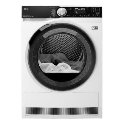 Сушильная машина AEG TR958M6CE — изображение 2
