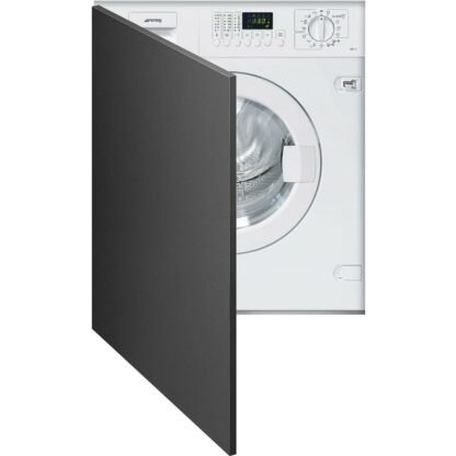 Встраиваемая стиральная машина Smeg LBI147 — изображение 2
