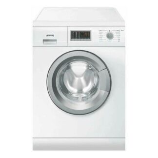 Встраиваемая стиральная машина Smeg LBI147