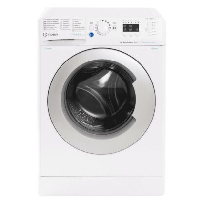 Стиральная машина Indesit BWSA 7109 WSV RU