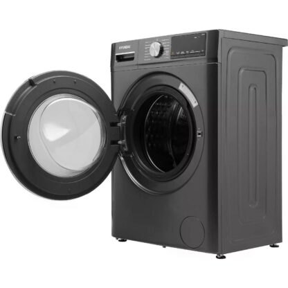 Стиральная машина Hyundai WMA8407 — изображение 3