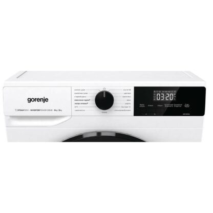 Стиральная машина с сушкой Gorenje W1D2A854ADPS — изображение 3