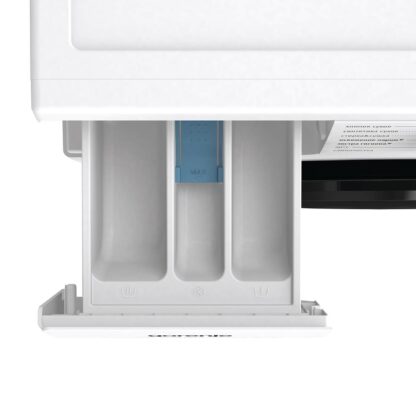 Стиральная машина с сушкой Gorenje W1D2A854ADPS — изображение 4
