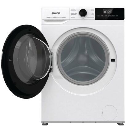 Стиральная машина с сушкой Gorenje W1D2A854ADPS — изображение 10