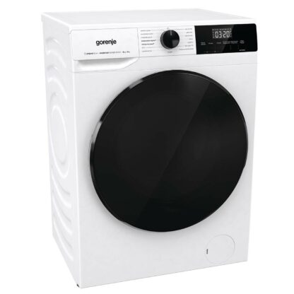 Стиральная машина с сушкой Gorenje W1D2A854ADPS — изображение 11