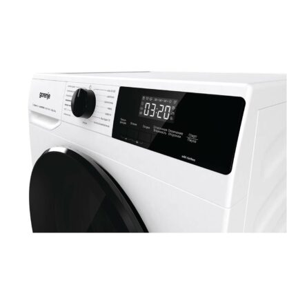 Стиральная машина с сушкой Gorenje W1D2A854ADPS — изображение 12