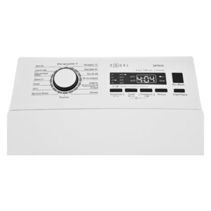 Стиральная машина ZUGEL ZWT813I — изображение 2