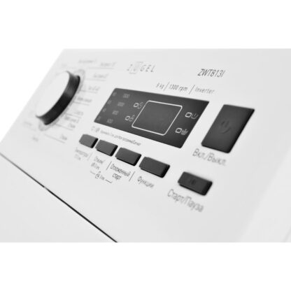Стиральная машина ZUGEL ZWT813I — изображение 4