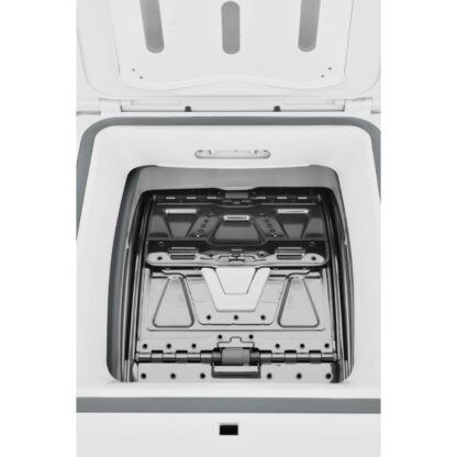 Стиральная машина ZUGEL ZWT813I — изображение 7