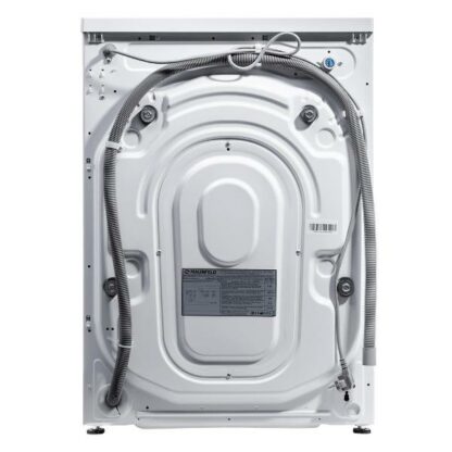 Стиральная машина с сушкой Maunfeld MFWM1586WHS — изображение 14