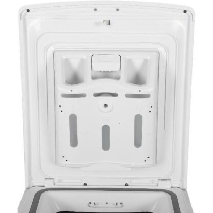 Стиральная машина Kraft KF-UME7202W — изображение 4