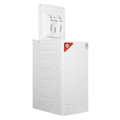 Стиральная машина Kraft KF-UME7202W — изображение 6