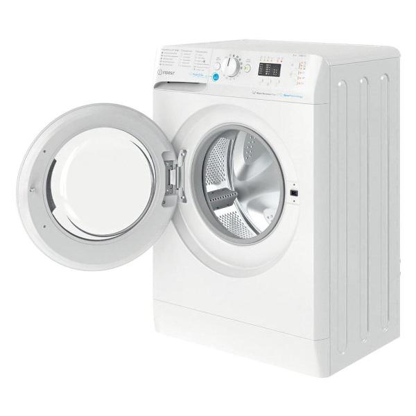 Стиральная машина Indesit BWSA 61051 WWV RU — изображение 4