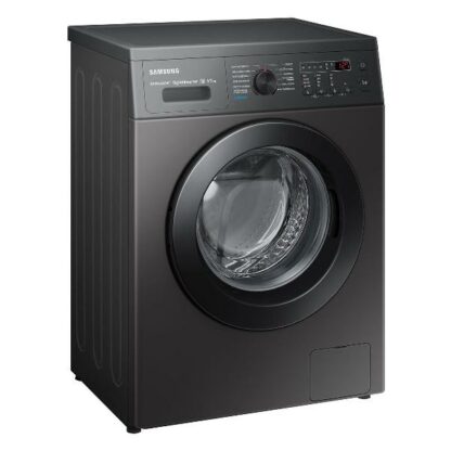 Стиральная машина Samsung WW65AG4S21CXLD — изображение 2