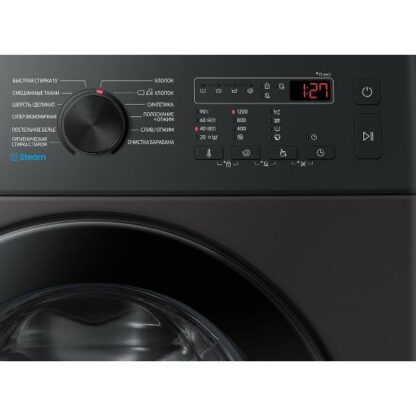 Стиральная машина Samsung WW65AG4S21CXLD — изображение 3
