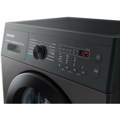Стиральная машина Samsung WW65AG4S21CXLD — изображение 4
