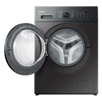 Стиральная машина Samsung WW65AG4S21CXLD — изображение 5