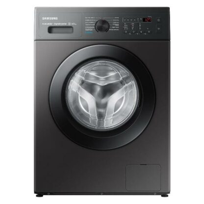 Стиральная машина Samsung WW65AG4S21CXLD