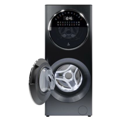 Стиральная машина с сушкой LEX LWM10714LuxIDD — изображение 2