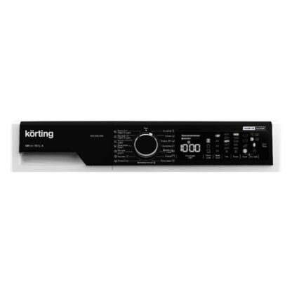 Стиральная машина с сушкой Korting KWD 58IL14106 — изображение 2
