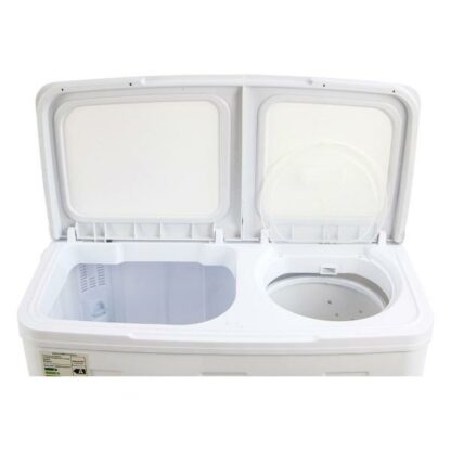 Активаторная стиральная машина Willmark WMS-75G — изображение 3
