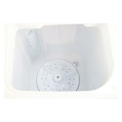 Активаторная стиральная машина Willmark WMS-75G — изображение 4