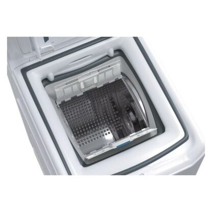 Стиральная машина Candy Smart CST G172DV/1-07 — изображение 3