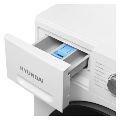 Стиральная машина Hyundai WME7001 — изображение 11