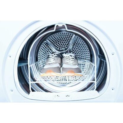 Сушильная машина Schulthess Spirit 620 White — изображение 3