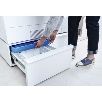 Сушильная машина Schulthess Spirit 620 White — изображение 5