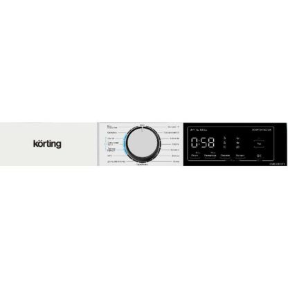 Стиральная машина Korting KWM 40IS1270 — изображение 2