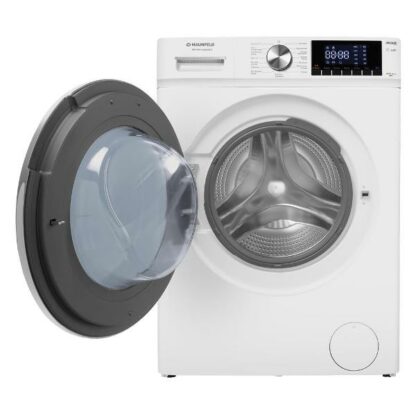 Стиральная машина Maunfeld MFWM148WH02 — изображение 4