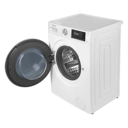 Стиральная машина Maunfeld MFWM148WH02 — изображение 9