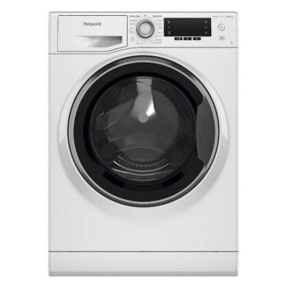 Стиральная машина Hotpoint NSD 6239 S VE RU — изображение 2