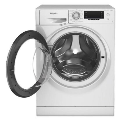 Стиральная машина Hotpoint NSD 6239 S VE RU — изображение 3