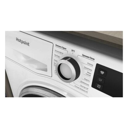 Стиральная машина Hotpoint NSD 6239 S VE RU — изображение 4