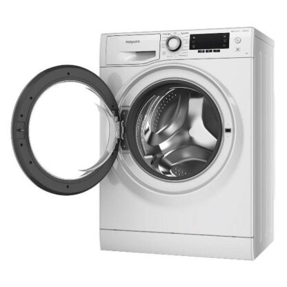 Стиральная машина Hotpoint NSD 6239 S VE RU — изображение 7