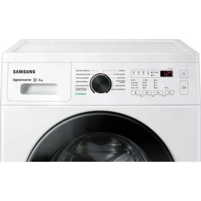 Стиральная машина Samsung WW60AG4S00CELP — изображение 5