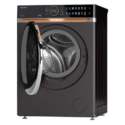Стиральная машина Hiberg i-DDQ10-814 Sd — изображение 6