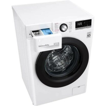 Стиральная машина LG TW4V3RS6W — изображение 14