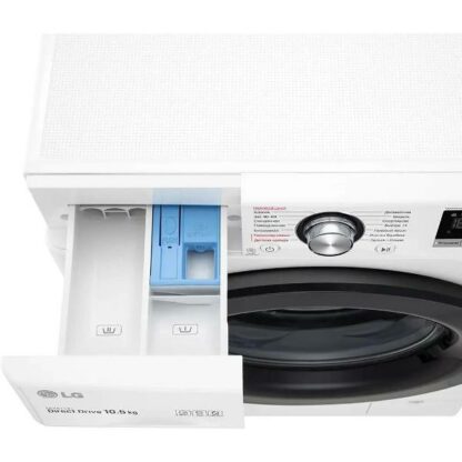Стиральная машина LG TW4V3RS6W — изображение 3