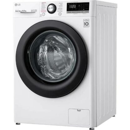 Стиральная машина LG TW4V3RS6W — изображение 5