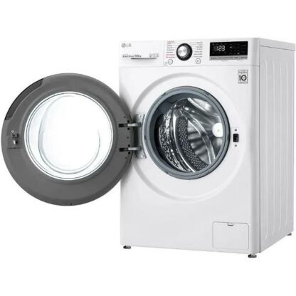 Стиральная машина LG TW4V3RS6W — изображение 7