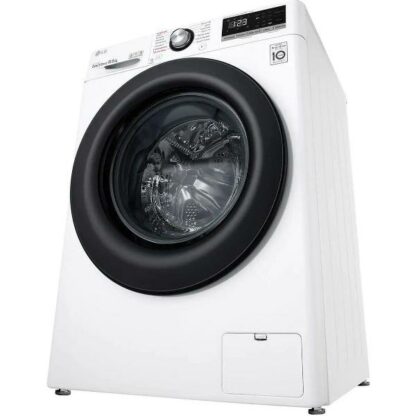 Стиральная машина LG TW4V3RS6W — изображение 9